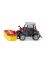 3068 Siku 1:32 Aebi TerraTrac TT211