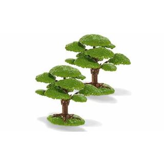 5590 Siku Laubbäume Bäume Baum
