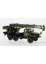 47046 Premium ClassiXXs 1:43 Ural 4320 NVA Kranwagen DDR
