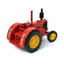 450011700 Schuco 1:18 K.L. Bulldog Traktor rot