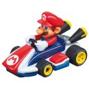63024 Carrera My 1. First Nintendo Mario Kart Set Rennbahn Mario Peach
