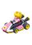 63024 Carrera My 1. First Nintendo Mario Kart Set Rennbahn Mario Peach