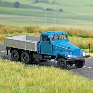 5667 Busch 1:87 IFA G5 mit Beleuchtung H0