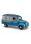 51247 Busch 1:87 Framo Barkas V901/2 Kasten VEB Instandsetzung Bad Langensalza