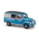 51291 Busch 1:87 Framo Barkas V901/2 Halbbus VEB...