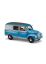51291 Busch 1:87 Framo Barkas V901/2 Halbbus VEB Kraftfahrzeugwerk Horch Zwickau