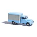 52001 Busch 1:87 Framo Barkas V901/2 Kofferwagen...