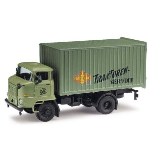 95534 Busch ESPEWE 1:87 IFA L60 ETK Goldene Ähre/Service H0