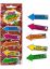 946935 Trendhaus Streetstyler Coole Sticky Notes Haftstreifen 100 Stück