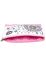 Trendhaus NOW IS YOUR TIME Lifestyle Pouch Tasche Kosmetik Schule Stifte