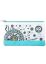 Trendhaus NOW IS YOUR TIME Lifestyle Pouch Tasche Kosmetik Schule Stifte