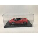 36907 Bburago 1:43 Ferrari LaFerrar Aperta Rot Signature