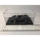 369072 Bburago 1:43 Ferrari LaFerrari Aperta Black Signature