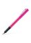 140914 Faber Castell Füller Grip 2010 M Pink Orange medium Fountain pen