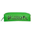 947000 Trendhaus STREETSTYLER Schlamperetui Federmappe Schlampermappe Schule