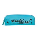 947000 Trendhaus STREETSTYLER Schlamperetui Federmappe Schlampermappe Schule