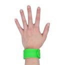 945518 Trendhaus WHAT EVER!? Snap It-Lineal 30 cm Armband Schule