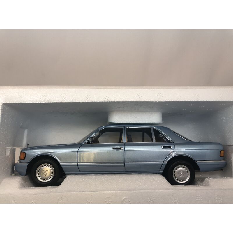 Alex Flittner Designs Bombe Aérosol Compatible Avec MERCEDES BENZ 464