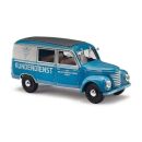51292 Busch 1:87 Framo Halbbus , BVR Berlin