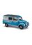 51292 Busch 1:87 Framo Halbbus , BVR Berlin