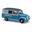 51293 Busch 1:87 Framo Halbbus, KFZ Werke Werdau