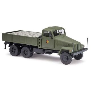 51508 Busch 1:87 IFA G5 NVA Kolonnenwegplatten