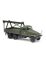 51509 Busch 1:87 IFA G5 NVA mit Kran Grenzpfahl