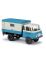 51605 Busch 1:87 Robur LO 1800 A Meßfahrzeug