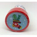 946423 Trendhaus Hello Winter Stempel selbstfärbend Weihnachten