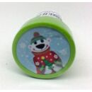 946423 Trendhaus Hello Winter Stempel selbstfärbend Weihnachten