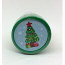 946423 Trendhaus Hello Winter Stempel selbstfärbend Weihnachten