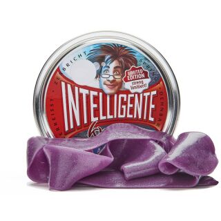 Intelligente Knete Hexenschleim Therapieknete