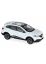 517782 Norev 1:43 Renault Kadjar 2015 White