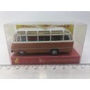 95700 Busch ESPEWE 1:87 Robur LO 2500 Bus orange