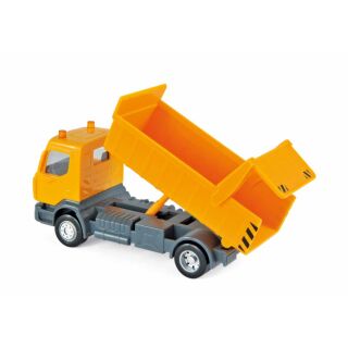431035 Norev 1:43 Camoin Benne Renault Truck D Plastigam