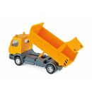 431035 Norev 1:43 Camoin Benne Renault Truck D Plastigam