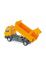 431035 Norev 1:43 Camoin Benne Renault Truck D Plastigam