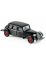 310808 Norev 1:50 3 Inch Car Citroen 15 Six 1939 Black