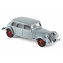 310809 Norev 1:50 3 Inch Car Citroen 15 Six 1939 Grey