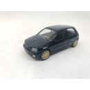 430201 Norev Youngtimers 1:43 Renault Clio Willams Blue