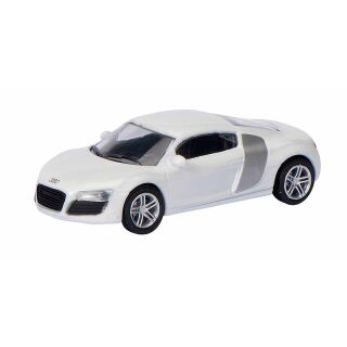 452610000 Schuco 1:87 Audi R 8 Weiß