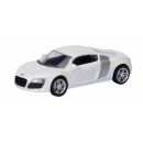 452610000 Schuco 1:87 Audi R 8 Weiß