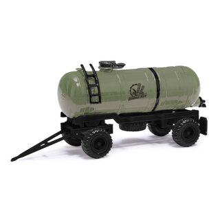 95027 Busch 1:87 HW 80 Goldene Ähre Anhänger Tank Wasser