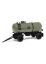 95027 Busch 1:87 HW 80 Goldene Ähre Anhänger Tank Wasser