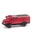 95603 Busch 1:87 IFA S4000 Freiwillige Feuerwehr TLF Tanklöschfahrzeug