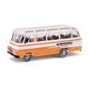 95704 Busch 1:87 Robur LO 2500 Reisebüro Deutsche...