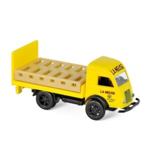 518582 1:87 Norev Renault Galion Brasseur Avec bouteilles
