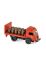 518583 1:87 Norev Renault Galion Brasseur Avec füts