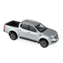 518399 1:43 Norev Renault Alaskan Pick-Up 2017 Silver