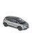 517732 1:43 Norev Renault Scenic 2016 Cassiopee Grey & Black